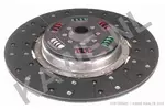 Tarcza sprzęgła KAWE 3396