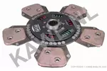 Tarcza sprzęgła KAWE 3426/9