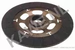Tarcza sprzęgła KAWE 3427