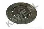 Tarcza sprzęgła KAWE 3472