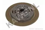 Tarcza sprzęgła KAWE 3474