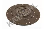 Tarcza sprzęgła KAWE 3484