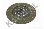 Tarcza sprzęgła KAWE 3486