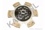 Tarcza sprzęgła KAWE 3704