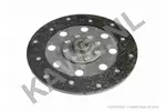 Tarcza sprzęgła KAWE 3722