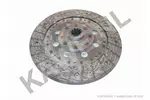 Tarcza sprzęgła KAWE 3730