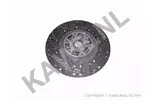 Tarcza sprzęgła KAWE 3755