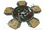 Tarcza sprzęgła KAWE 3765