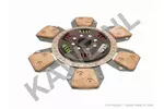 Tarcza sprzęgła KAWE 3771