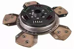 Tarcza sprzęgła KAWE 3776