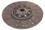Tarcza sprzęgła KAWE 4109