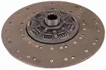 Tarcza sprzęgła KAWE 4141