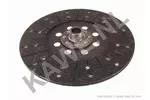 Tarcza sprzęgła KAWE 4165