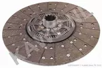 Tarcza sprzęgła KAWE 4197