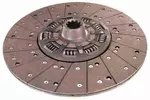 Tarcza sprzęgła KAWE 4219