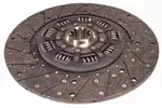 Tarcza sprzęgła KAWE 4358