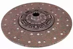 Tarcza sprzęgła KAWE 4397