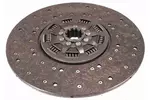 Tarcza sprzęgła KAWE 4404