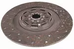 Tarcza sprzęgła KAWE 4433