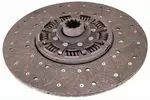 Tarcza sprzęgła KAWE 4484