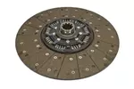 Tarcza sprzęgła KAWE 4497