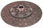 Tarcza sprzęgła KAWE 4514