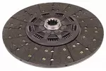 Tarcza sprzęgła KAWE 4517