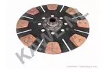 Tarcza sprzęgła KAWE 4546