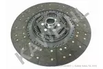 Tarcza sprzęgła KAWE 4606
