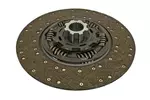 Tarcza sprzęgła KAWE 4639