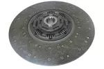 Tarcza sprzęgła KAWE 4654