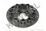 Tarcza dociskowa sprzęgła KAWE 5507
