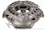 Tarcza dociskowa sprzęgła KAWE 6002