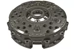 Tarcza dociskowa sprzęgła KAWE 6064