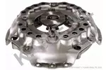 Tarcza dociskowa sprzęgła KAWE 6130
