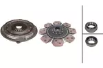 Zestaw sprzęgieł KAWE 6203501