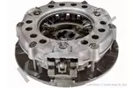 Tarcza dociskowa sprzęgła KAWE 8020