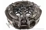 Tarcza dociskowa sprzęgła KAWE 8095