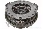 Tarcza dociskowa sprzęgła KAWE 8115