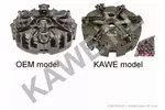Tarcza dociskowa sprzęgła KAWE 8283
