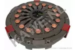 Tarcza dociskowa sprzęgła KAWE 8311