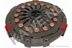 Tarcza dociskowa sprzęgła KAWE 8336