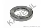 Łożysko oporowe KAWE 9156
