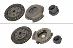 Sprzęgło - komplet KAWE 952163