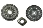 Sprzęgło - komplet KAWE 955999