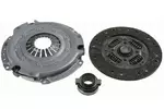 Sprzęgło - komplet KAWE 961813