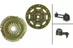 Sprzęgło - komplet KAWE 961898CSC