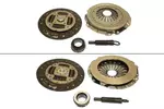 Sprzęgło - komplet KAWE 962520