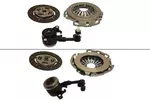 Sprzęgło - komplet KAWE 963053CSC