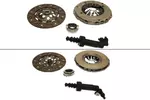 Sprzęgło - komplet KAWE 963128CSC